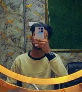 Nokib Hasan
