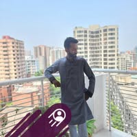 Md Tanvir Mahmud