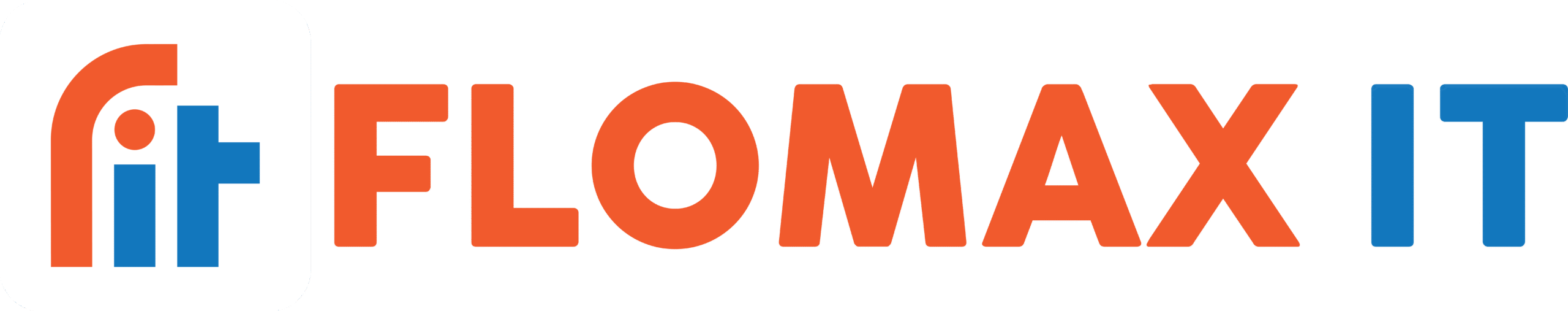 FLOMAX IT
